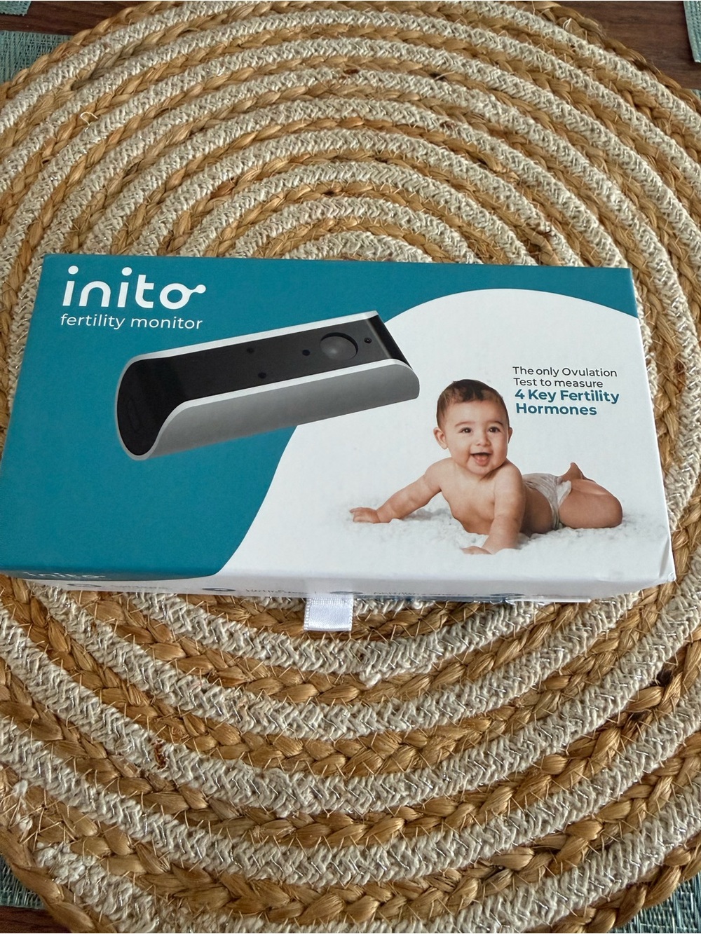 Inito